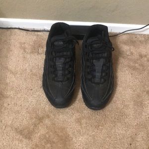 Nike Air Max size 11